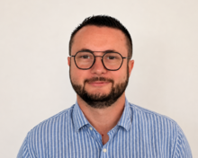 Loïc MANDARD